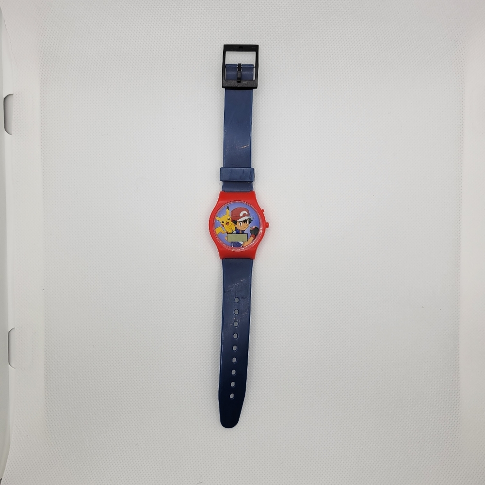 Pokémon Watch - Picture 8 of 8